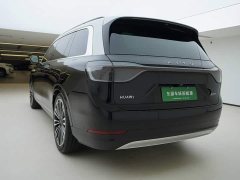 AITO M9 Extended Range Max 42kWh 6-Seater - ფოტო 4