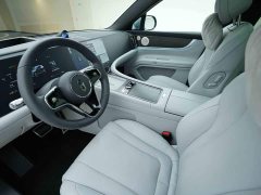 AITO M9 Extended Range Max 42kWh 6-Seater - ფოტო 8