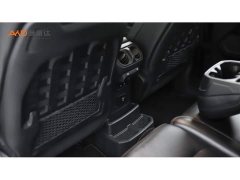 Jeep Wrangler 2021 2.0T Sahara Four-Door - ფოტო 9
