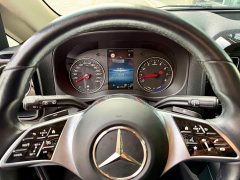Mercedes-Benz Vito 2.0T Business Edition 7-Seater - ფოტო 2