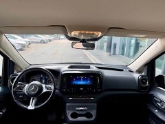 Mercedes-Benz Vito 2.0T Business Edition 7-Seater - ფოტო 3