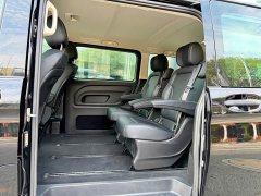 Mercedes-Benz Vito 2.0T Business Edition 7-Seater - ფოტო 4