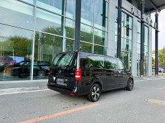 Mercedes-Benz Vito 2.0T Business Edition 7-Seater - ფოტო 6