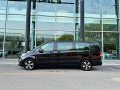 Mercedes-Benz Vito 2.0T Business Edition 7-Seater - ფოტო 7
