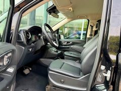 Mercedes-Benz Vito 2.0T Business Edition 7-Seater - ფოტო 8