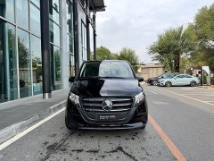 Mercedes-Benz Vito 2.0T Business Edition 7-Seater - ფოტო 9