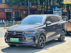 BYD Tang New Energy DM-i 112KM Premium Edition - ფოტო 1