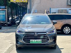 BYD Tang New Energy DM-i 112KM Premium Edition - ფოტო 2