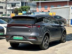 BYD Tang New Energy DM-i 112KM Premium Edition - ფოტო 3