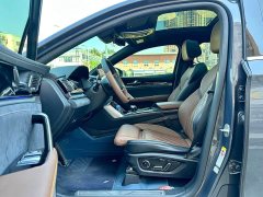 BYD Tang New Energy DM-i 112KM Premium Edition - ფოტო 4