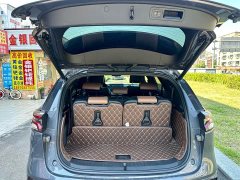 BYD Tang New Energy DM-i 112KM Premium Edition - ფოტო 7