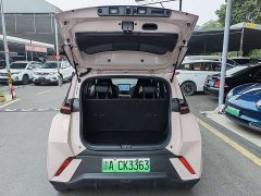 BYD Seagull Glory Edition 305km Freedom Version - ფოტო 12