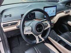 BYD Seagull Glory Edition 305km Freedom Version - ფოტო 5