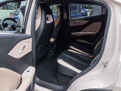 BYD Seagull Glory Edition 305km Freedom Version - ფოტო 6