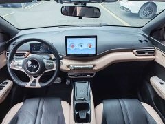 BYD Seagull Glory Edition 305km Freedom Version - ფოტო 7
