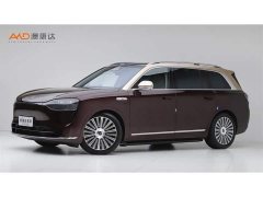 AITO Wenjie M9 Extended Range Ultra 52kWh 6-Seater with 192-Line LiDAR - ფოტო 1