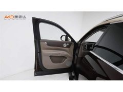AITO Wenjie M9 Extended Range Ultra 52kWh 6-Seater with 192-Line LiDAR - ფოტო 11