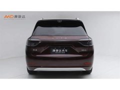 AITO Wenjie M9 Extended Range Ultra 52kWh 6-Seater with 192-Line LiDAR - ფოტო 4