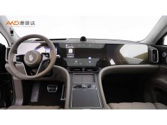 AITO Wenjie M9 Extended Range Ultra 52kWh 6-Seater with 192-Line LiDAR - ფოტო 5