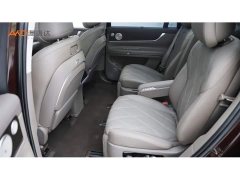 AITO Wenjie M9 Extended Range Ultra 52kWh 6-Seater with 192-Line LiDAR - ფოტო 7