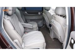 AITO Wenjie M9 Extended Range Ultra 52kWh 6-Seater with 192-Line LiDAR - ფოტო 8