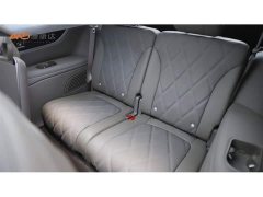 AITO Wenjie M9 Extended Range Ultra 52kWh 6-Seater with 192-Line LiDAR - ფოტო 9
