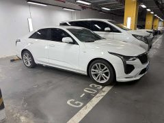 Cadillac CT4 28T Fashion Edition - ფოტო 3