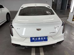 Cadillac CT4 28T Fashion Edition - ფოტო 6