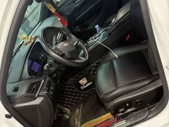 Cadillac CT4 28T Fashion Edition - ფოტო 9