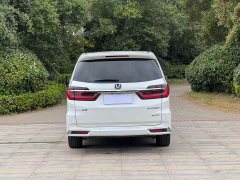 Honda Odyssey 2.0L e:HEV Sharp Radiance Edition - ფოტო 10
