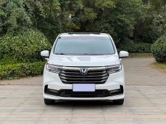 Honda Odyssey 2.0L e:HEV Sharp Radiance Edition - ფოტო 2