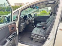 Honda Odyssey 2.0L e:HEV Sharp Radiance Edition - ფოტო 4