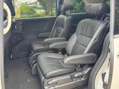 Honda Odyssey 2.0L e:HEV Sharp Radiance Edition - ფოტო 5