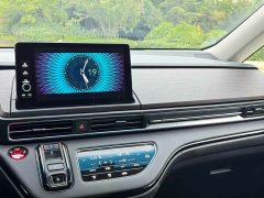Honda Odyssey 2.0L e:HEV Sharp Radiance Edition - ფოტო 7