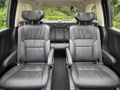 Honda Odyssey 2.0L e:HEV Sharp Radiance Edition - ფოტო 8