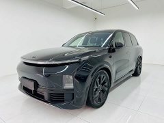 Li Auto L8 Pro - ფოტო 1