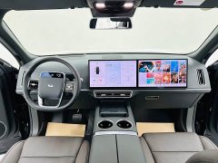 Li Auto L8 Pro - ფოტო 13