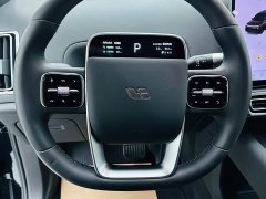 Li Auto L8 Pro - ფოტო 14