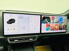 Li Auto L8 Pro - ფოტო 15