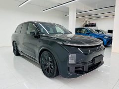 Li Auto L8 Pro - ფოტო 3