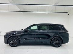 Li Auto L8 Pro - ფოტო 4