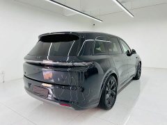 Li Auto L8 Pro - ფოტო 6