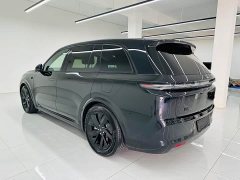 Li Auto L8 Pro - ფოტო 7