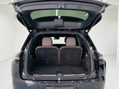 Li Auto L8 Pro - ფოტო 8