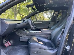 Tesla Model Y Standard Range RWD - ფოტო 4