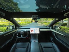 Tesla Model Y Standard Range RWD - ფოტო 6