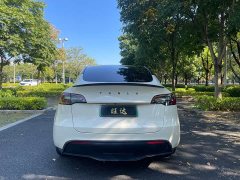 Tesla Model Y Standard Range RWD - ფოტო 8