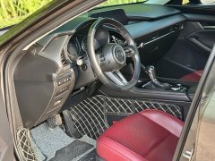 Mazda 3 Axela 2022 2.0L Auto Obsidian Shining Edition - ფოტო 7