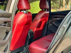 Mazda 3 Axela 2022 2.0L Auto Obsidian Shining Edition - ფოტო 8