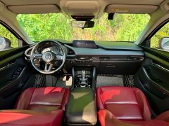 Mazda 3 Axela 2022 2.0L Auto Obsidian Shining Edition - ფოტო 9